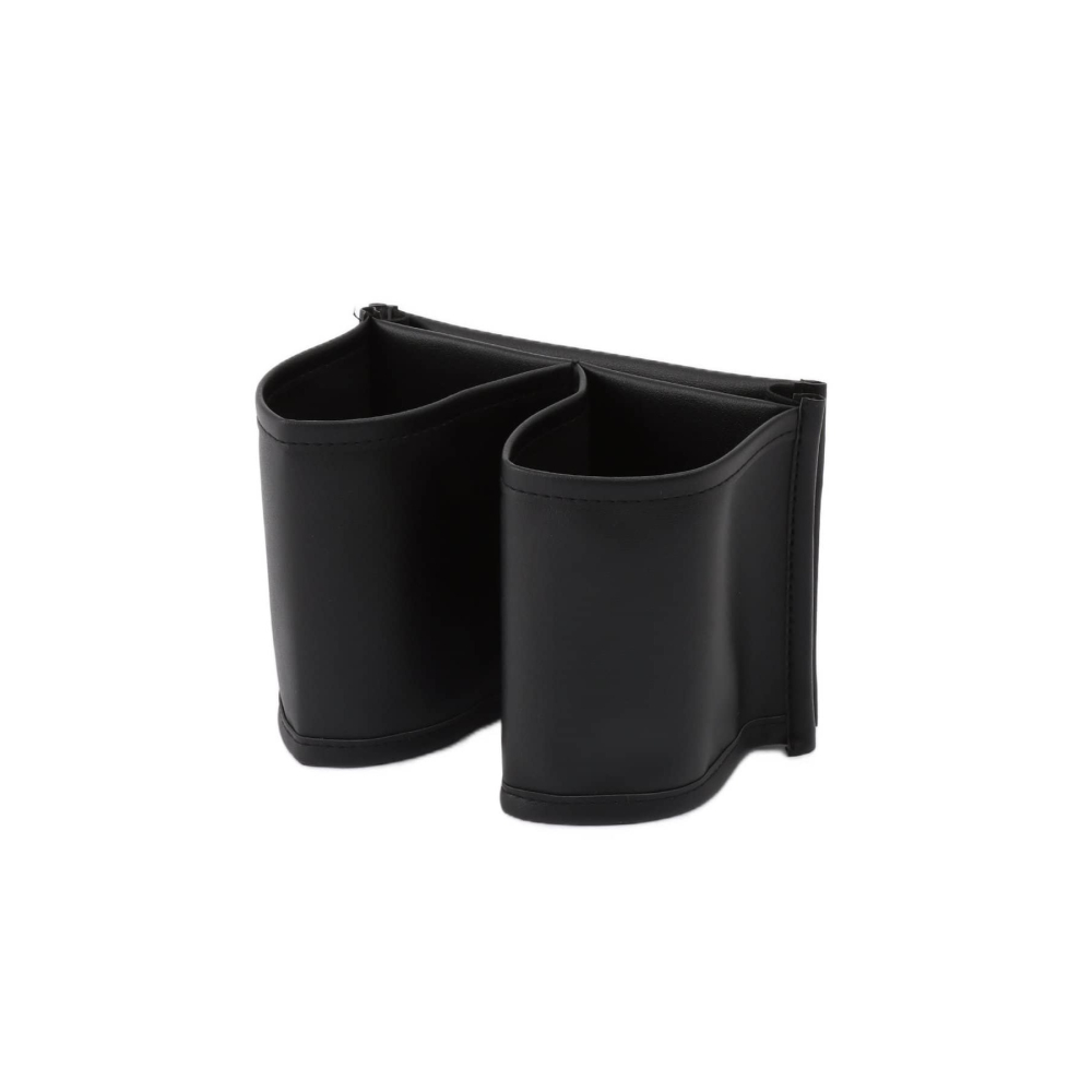 日本3coins 行李箱 行李桿寶特瓶掛袋 飲料掛袋 手機袋-細節圖4