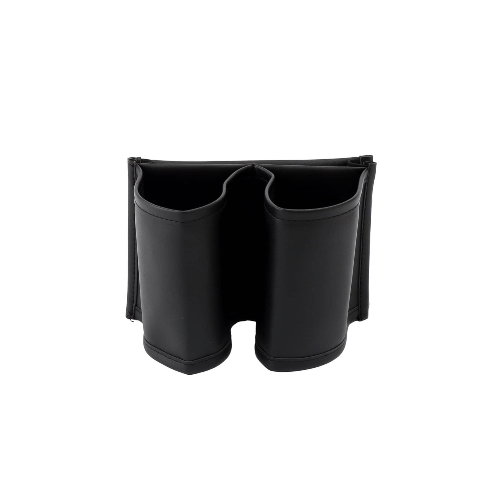 日本3coins 行李箱 行李桿寶特瓶掛袋 飲料掛袋 手機袋-細節圖5