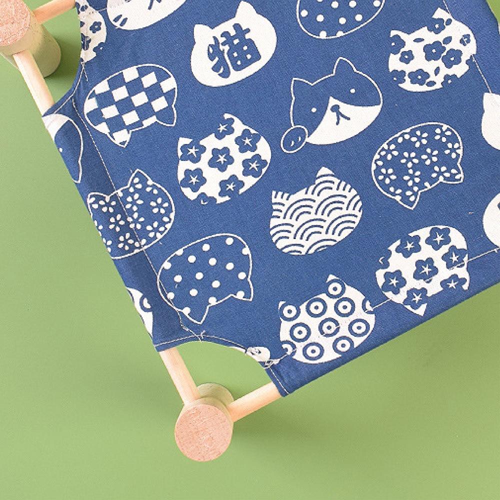 [台灣現貨 快速出貨]倉鼠行軍床 小寵窩 倉鼠窩 鼠窩 小寵行軍床 鼠睡窩 睡窩 小寵睡窩 倉鼠用品 四季通用 倉鼠睡窩-細節圖6