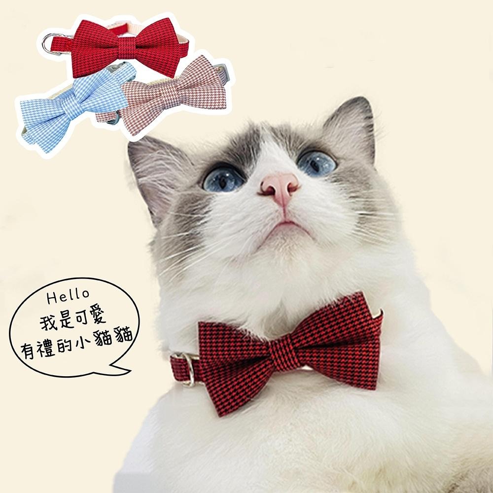 [台灣現貨 快速出貨]貓項圈 項圈 寵物項圈 編織項圈 手工項圈 狗項圈 狗狗項圈 貓咪項圈 小型犬項圈 寵物裝飾或-細節圖5
