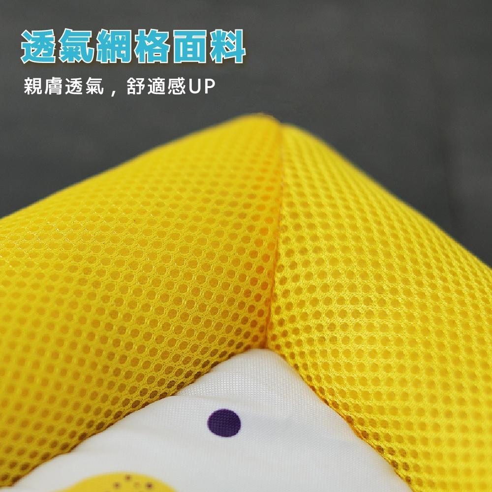 [台灣現貨 快速出貨]寵物涼墊 寵物床 寵物涼感窩 寵物睡窩 寵物涼感透氣墊 方形寵物窩 寵物窩 寵物床墊 貓窩 狗窩-細節圖5