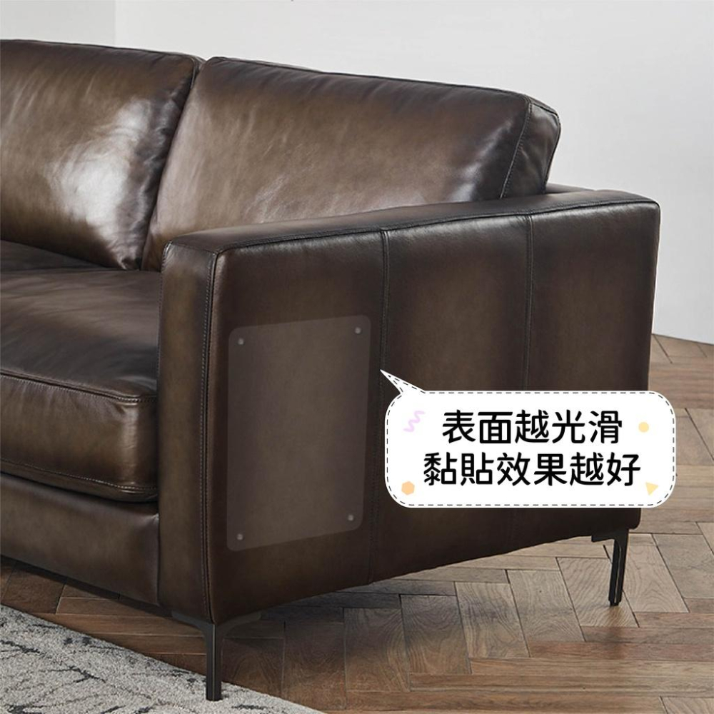 [台灣現貨 快速出貨]貓咪 防貓抓沙發貼 防貓抓 沙發貼 貓抓貼 沙發保護貼 床鋪保護貼-細節圖5