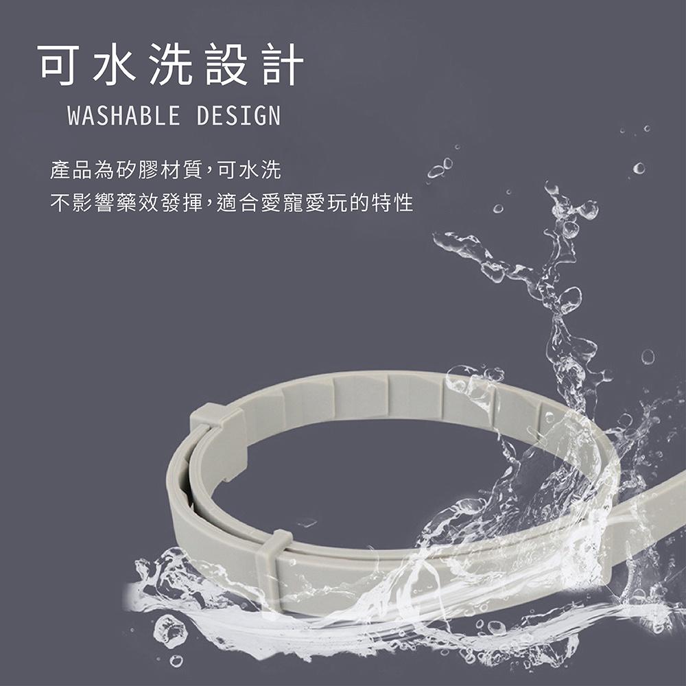 [台灣現貨 快速出貨]寵物項圈 狗狗項圈 貓咪項圈 貓狗項圈 項圈-細節圖4