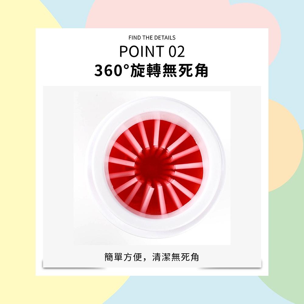 [台灣現貨 快速出貨]洗腳杯 潔足杯 寵物洗腳杯 洗腳器 洗爪器 寵物洗腳器 寵物清潔 寵物清潔用品-細節圖4