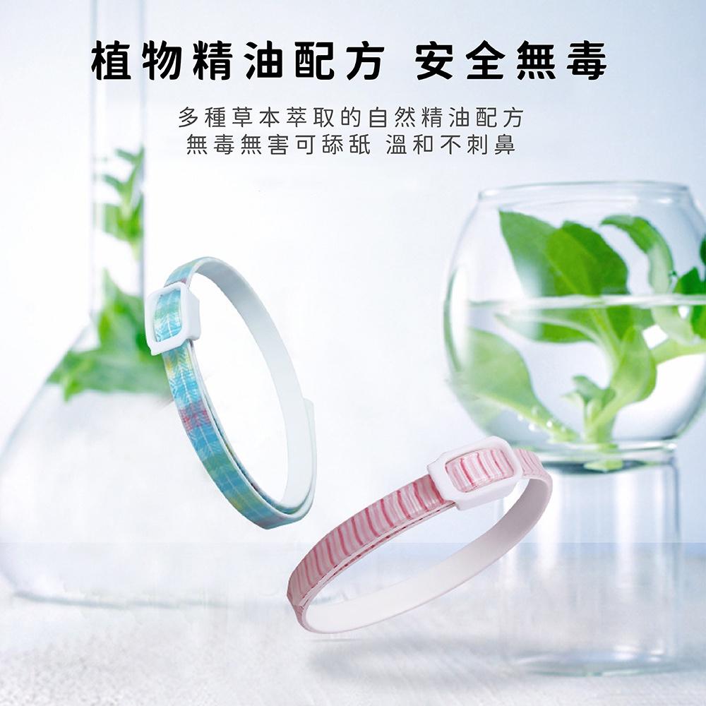 [台灣現貨 快速出貨]寵物項圈 精油項圈 寵物精油項圈 項圈 貓狗精油項圈 天然精油-細節圖3