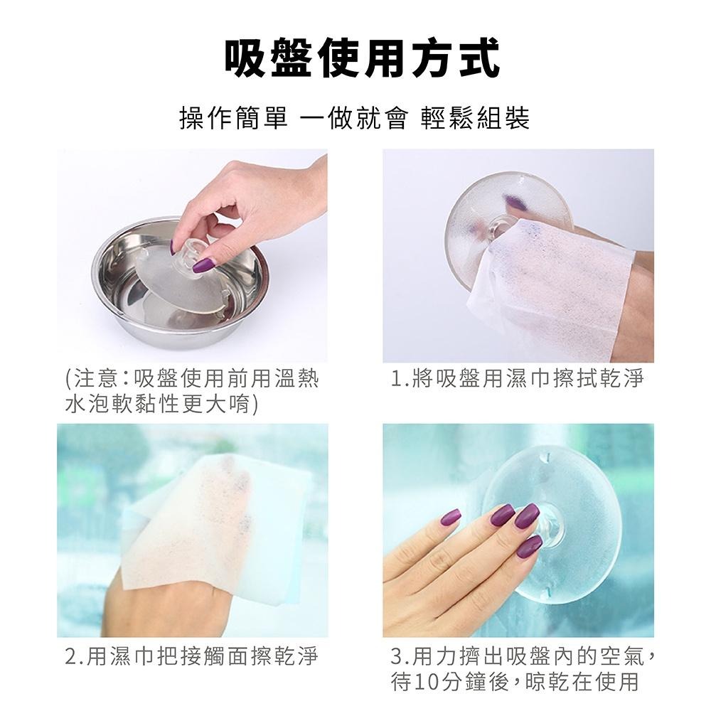 [台灣現貨 快速出貨]貓吊床 貓咪吊床 吸盤式貓吊床 貓咪吸盤式吊床 貓窩 日光浴吊床 窗邊吊床 免釘吊床 懸掛式貓窩-細節圖8