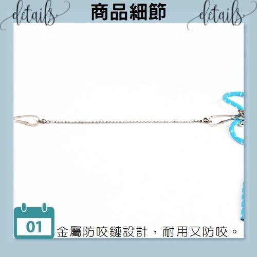 [台灣現貨快速出貨]鼠鼠牽引繩 小寵牽引繩 倉鼠牽引繩 鼠類牽引繩 鼠鼠外出 倉鼠牽引帶 倉鼠 黃金鼠 散步繩 寵物用品-細節圖2