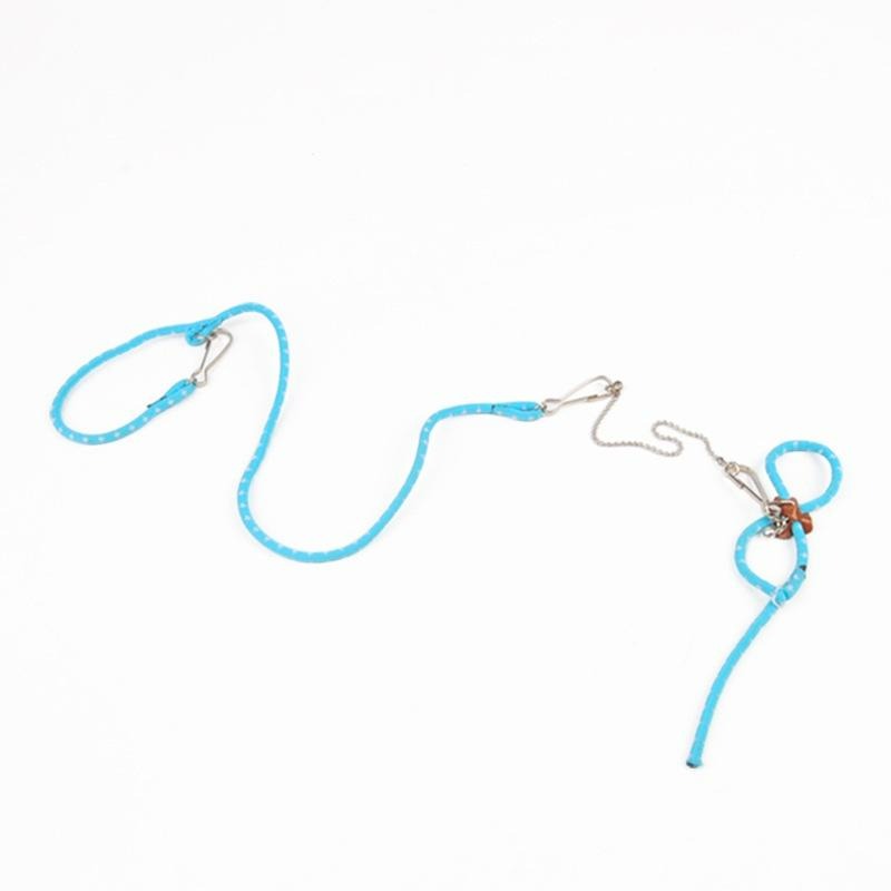 [台灣現貨快速出貨]鼠鼠牽引繩 小寵牽引繩 倉鼠牽引繩 鼠類牽引繩 鼠鼠外出 倉鼠牽引帶 倉鼠 黃金鼠 散步繩 寵物用品-細節圖7