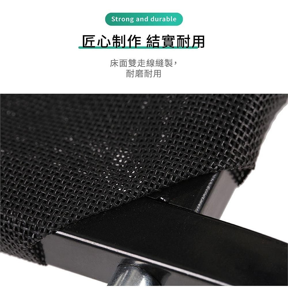 [台灣現貨 快速出貨]寵物床 寵物行軍床 寵物高架床 透氣床 行軍床 高架床 飛行床 寵物窩 寵物散熱 狗床 貓床-細節圖5