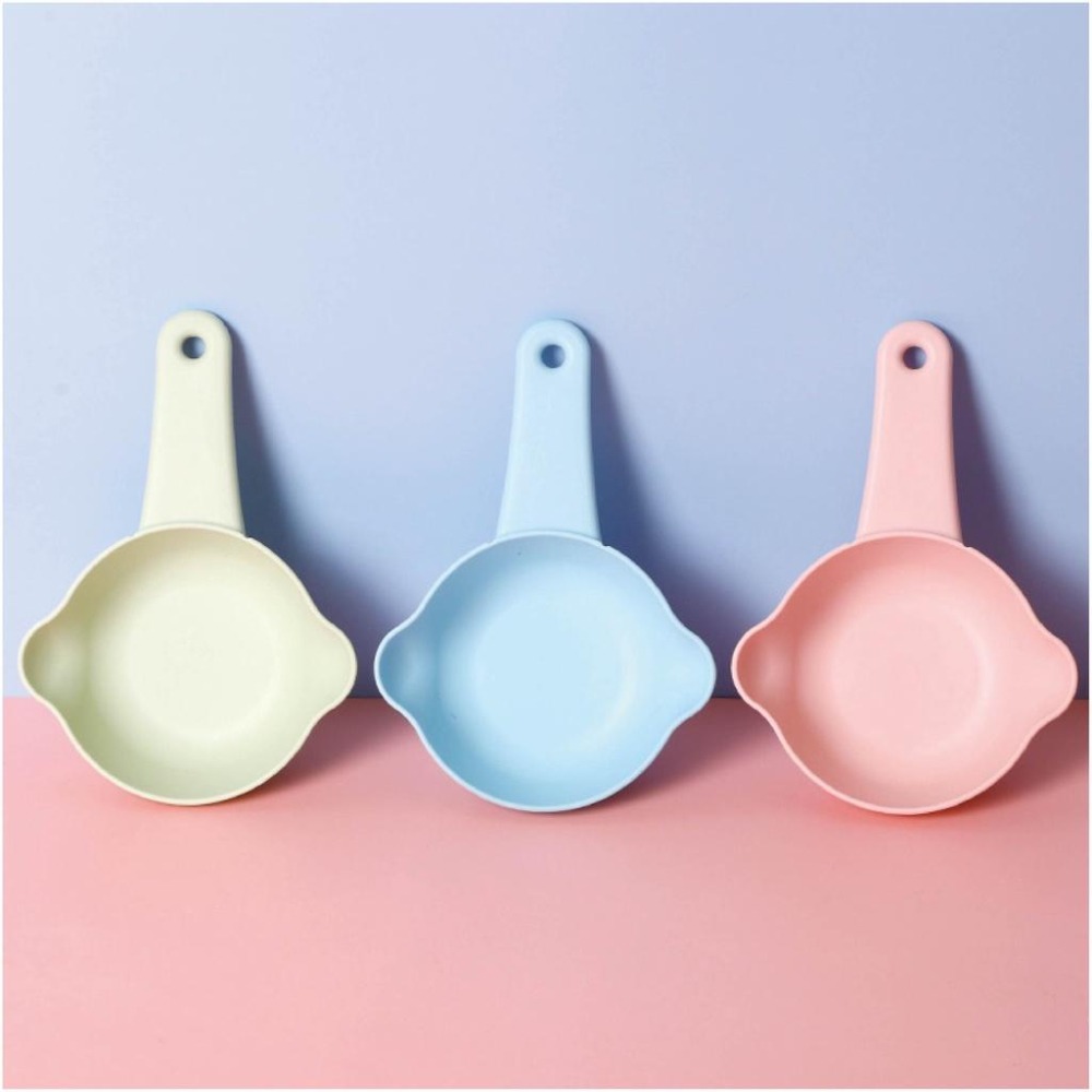 [台灣現貨 快速出貨]糧食杓 飼料勺 飼料匙 狗狗貓咪糧食勺 食物鏟 狗糧勺 貓糧勺 寵物用品-細節圖5