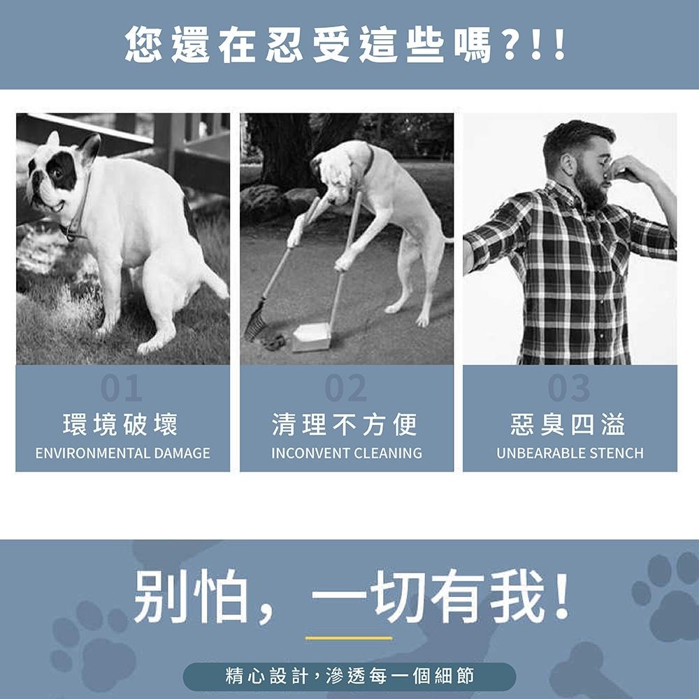 [台灣現貨 快速出貨]寵物外出用品 拾便器 長柄拾便夾 拾便夾 糞便夾 寵物清潔 寵物拾便夾 狗狗拾便器-細節圖2