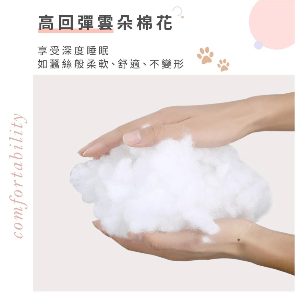 [台灣出貨 快速出貨]睡窩 寵物毯 保暖窩 寵物保暖窩 舒適窩 冬季窩 貓窩 狗窩 貓床 狗床 寵物窩-細節圖6