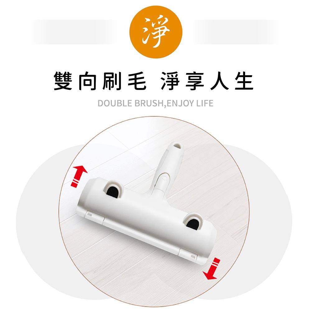 [台灣現貨 快速到貨]滾輪式除毛刷 除毛神器除毛器 除毛刷 寵物毛髮清理 寵物除毛滾輪 黏毛器 除塵刷 黏毛屑 粘毛刷-細節圖5