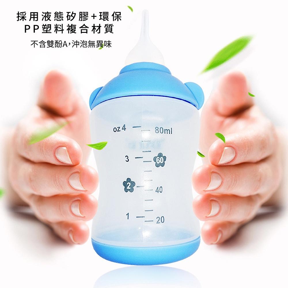 [台灣現貨 快速出貨]餵奶器 寵物奶瓶 寵物餵食奶瓶 寵物餵奶器 奶瓶套組 幼犬 幼貓 寵物奶瓶組 新生奶狗幼貓 耐咬-細節圖3