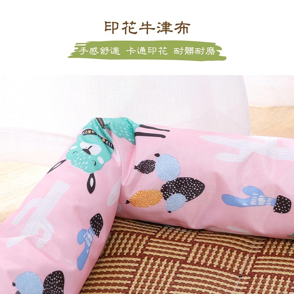 [台灣現貨 快速出貨]寵物涼感窩 寵物窩 冰絲涼感窩 貓窩 寵物墊 貓窩狗窩 竉物床 冰絲涼席窩 夏天寵物涼床-細節圖4