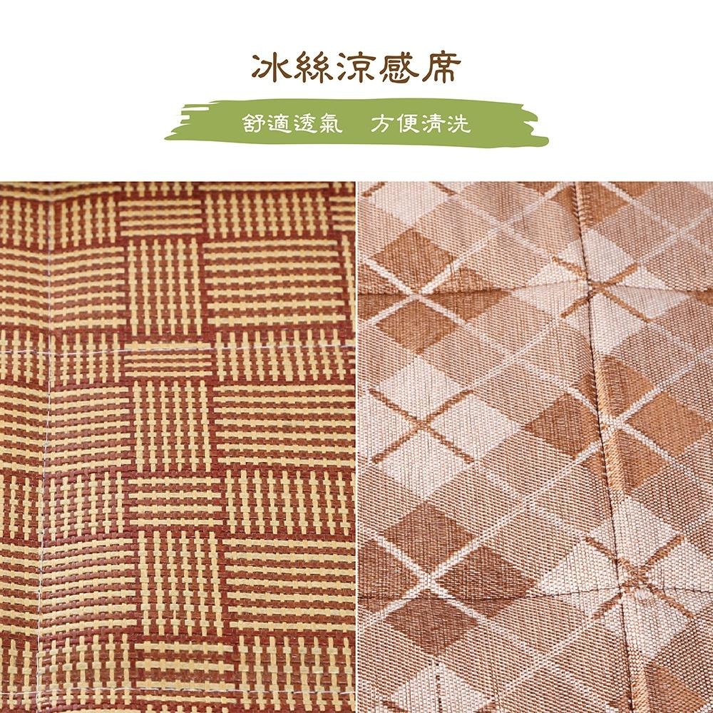 [台灣現貨 快速出貨]寵物涼感窩 寵物窩 冰絲涼感窩 貓窩 寵物墊 貓窩狗窩 竉物床 冰絲涼席窩 夏天寵物涼床-細節圖5