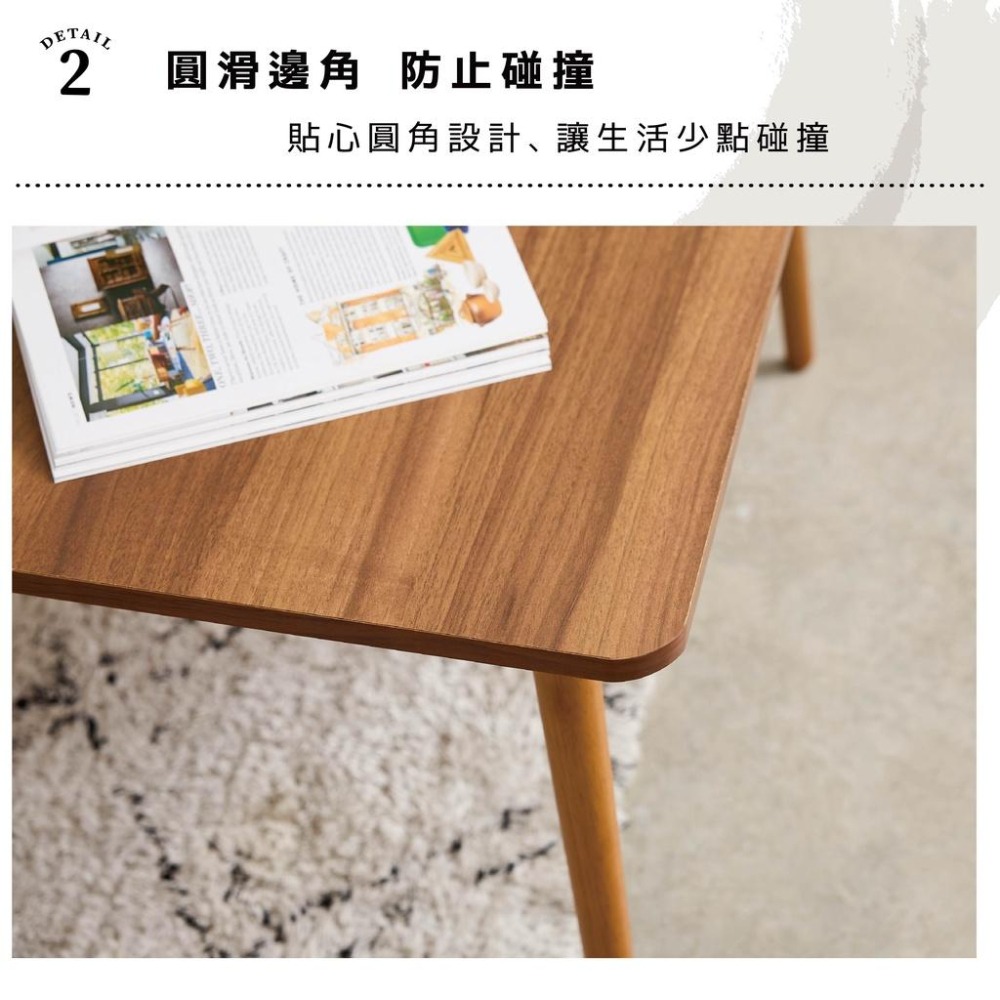 【台灣製造 快速出貨】茶几 電腦桌 折疊桌 迷你麻將桌 旅行麻將桌 小桌子 茶几桌 和室桌 客廳桌 麻將桌-細節圖4