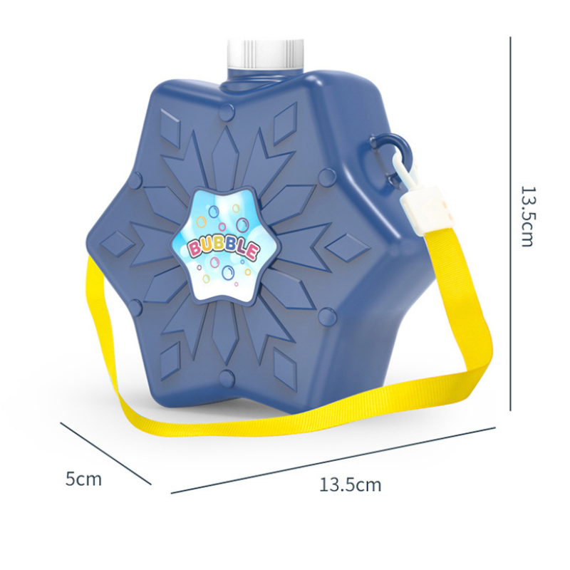 超狂12孔電動泡泡槍｜背包式設計，釋放泡泡風暴！-細節圖5