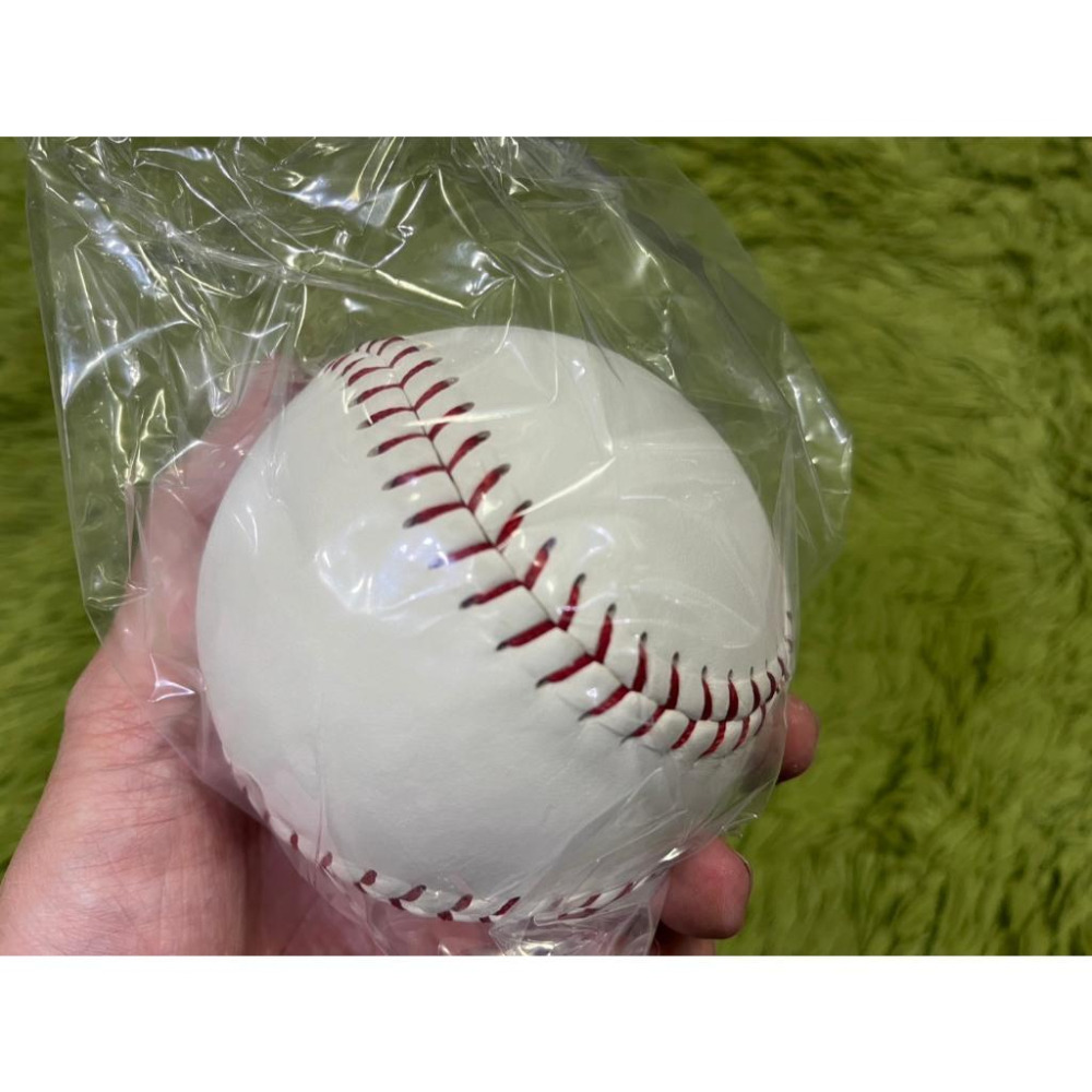 《棒壘用品優惠出清》YS壘球SB-3000/練習用壘球(半打六顆)-細節圖4