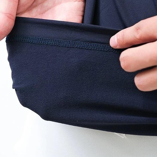 《棒壘用品優惠出清》日本進口 ZETT 保暖長袖緊身衣 保暖緊身衣 棒球 壘球 鋪棉 BO8651-細節圖5