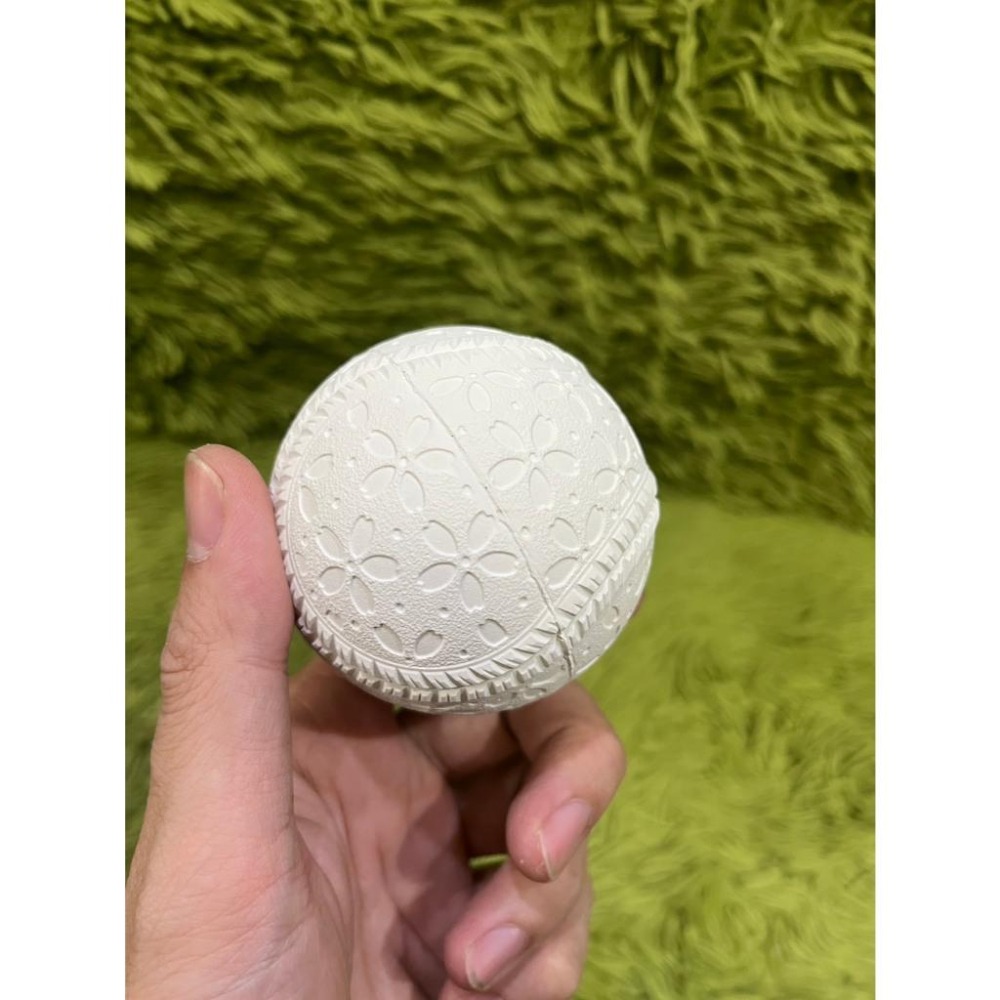 《棒壘用品優惠出清》J-ball 軟式棒球 比賽規格 日式棒球 (單顆)-細節圖3