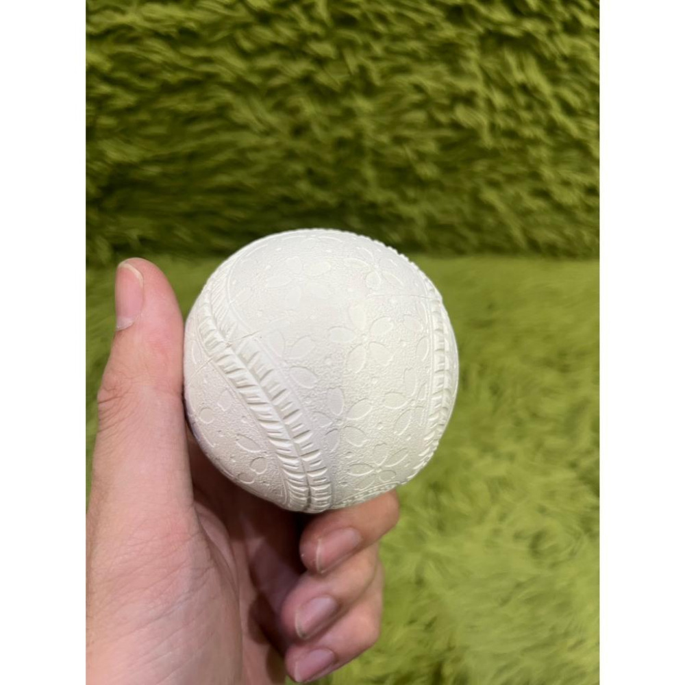 《棒壘用品優惠出清》M-ball 軟式棒球 比賽規格 日式棒球 (單顆)-細節圖3