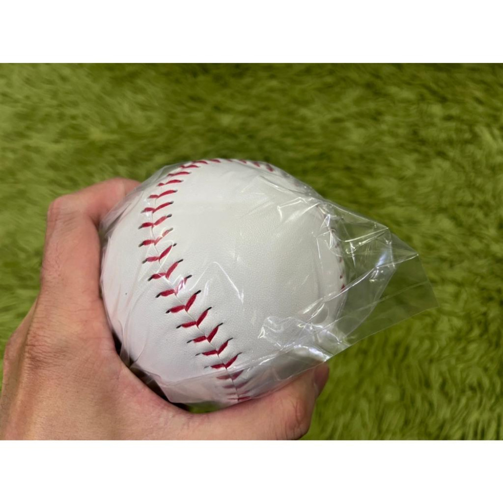 《棒壘用品優惠出清》YS壘球SB-2000/PU防水壘球 (單顆)-細節圖3