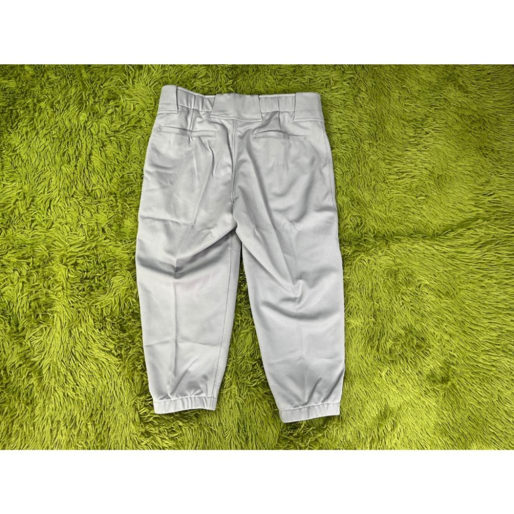 《棒壘用品優惠出清》SSK 七分棒壘球褲(束口) 棒球 壘球 棒球褲 七分褲 棒壘球褲 雙膝補強 TUP-605-細節圖6