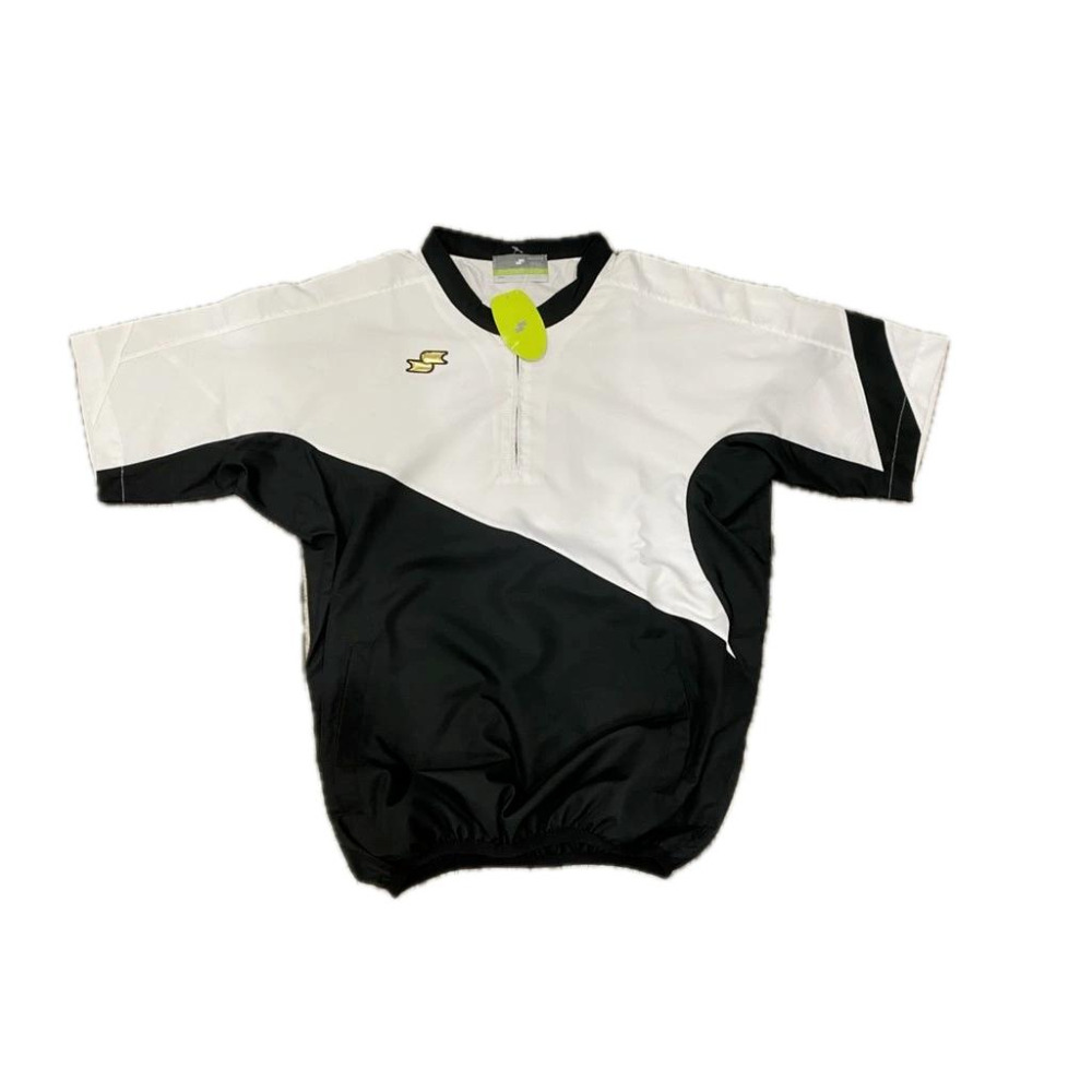 《棒壘用品優惠出清》SSK 輕薄小立領 訓練 熱身 防風 防風防潑水 棒球風衣 熱身服 (多色) BWP220-細節圖4