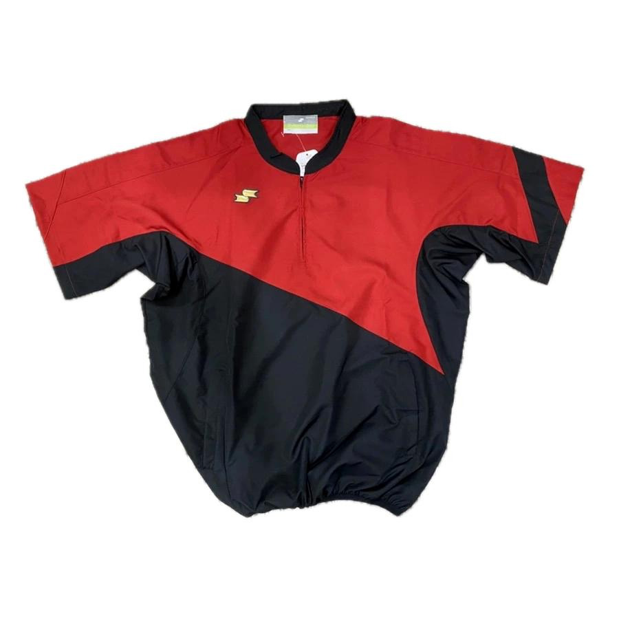 《棒壘用品優惠出清》SSK 輕薄小立領 訓練 熱身 防風 防風防潑水 棒球風衣 熱身服 (多色) BWP220-細節圖5