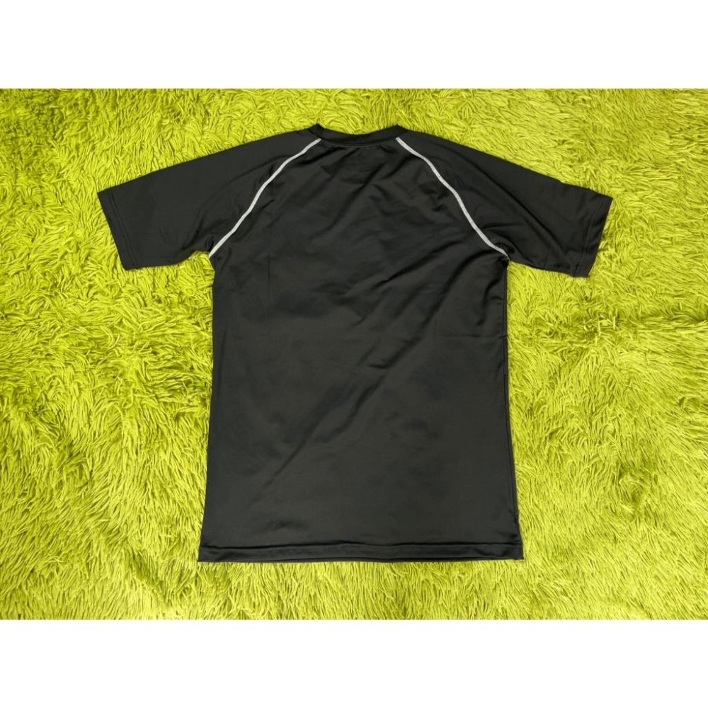 《棒壘用品優惠出清》SSK 圓領短袖緊身衣 高彈性 機能壓縮衣 排汗速乾 棒球 壘球 （多色） SCBT021LH-細節圖6