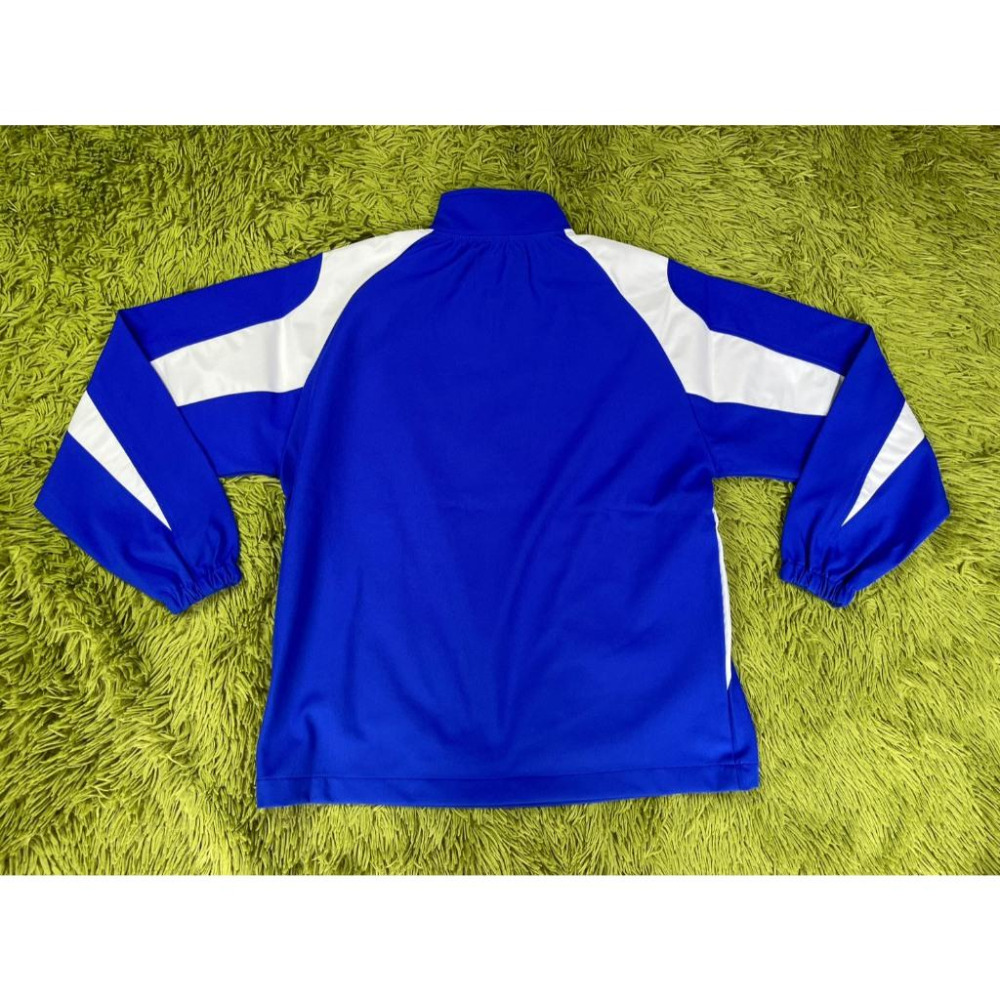 《棒壘用品優惠出清》ZETT 棒壘球 長袖保暖 內刷毛 高彈性 訓練服 練習風衣 BOTT-460 （多色）-細節圖4