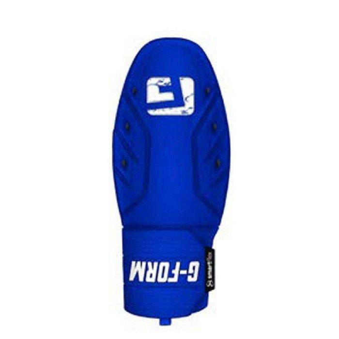 《棒壘用品優惠出清》美國進口 G-FORM Elite MLB 認證 滑壘手套 (七色)-細節圖2