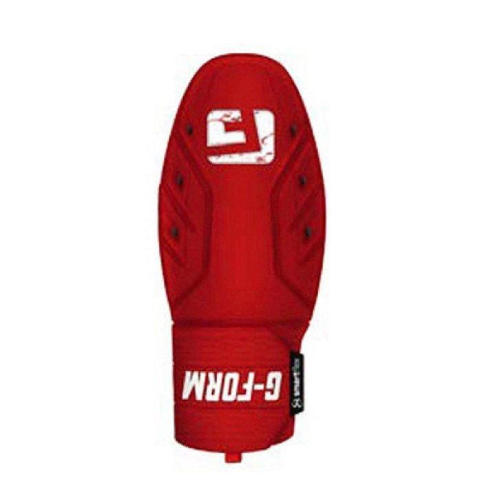 《棒壘用品優惠出清》美國進口 G-FORM Elite MLB 認證 滑壘手套 (七色)-細節圖7