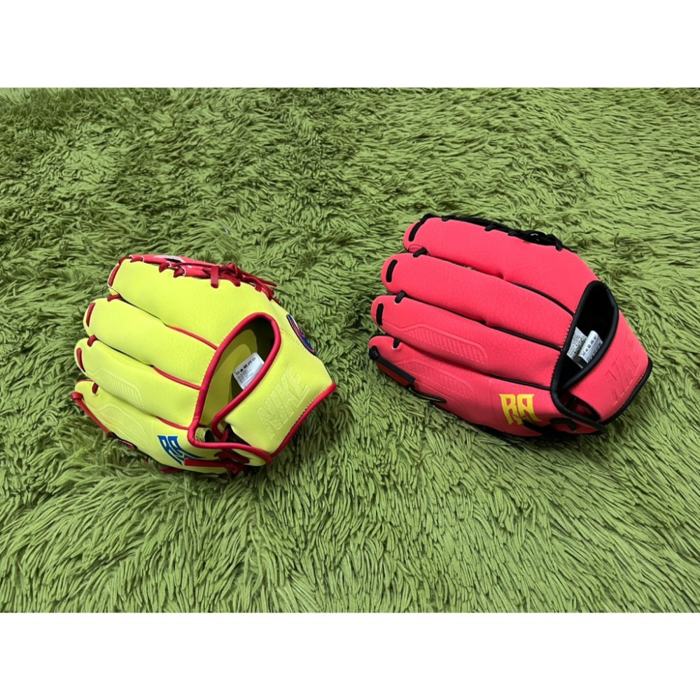 《棒壘用品優惠出清》NIKE Y VAPOR 青少年棒球手套 兒童棒球手套 IO1751-細節圖2