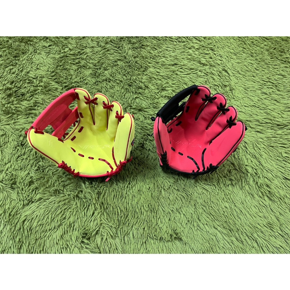 《棒壘用品優惠出清》NIKE Y VAPOR 青少年棒球手套 兒童棒球手套 IO1751-細節圖3