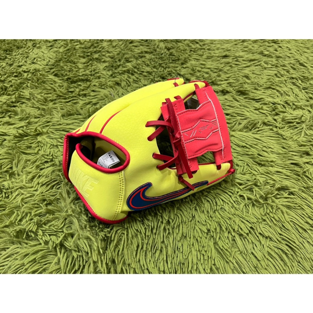 《棒壘用品優惠出清》NIKE Y VAPOR 青少年棒球手套 兒童棒球手套 IO1751-規格圖5