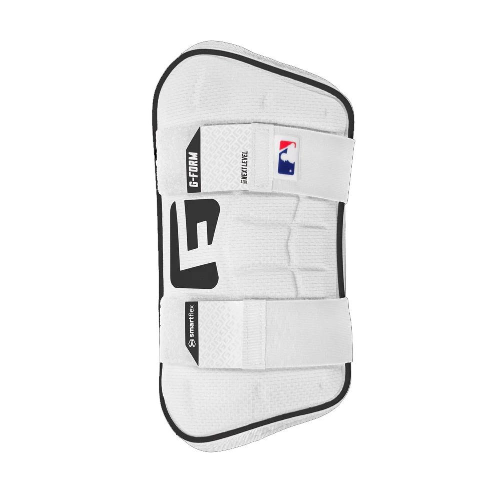 《棒壘用品優惠出清》美國進口 G-FORM Elite MLB 認證 快速穿脫護腳-細節圖4