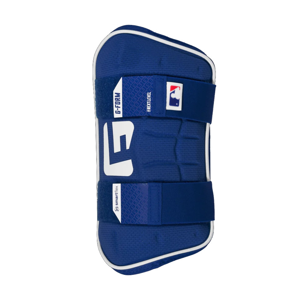 《棒壘用品優惠出清》美國進口 G-FORM Elite MLB 認證 快速穿脫護腳-規格圖4