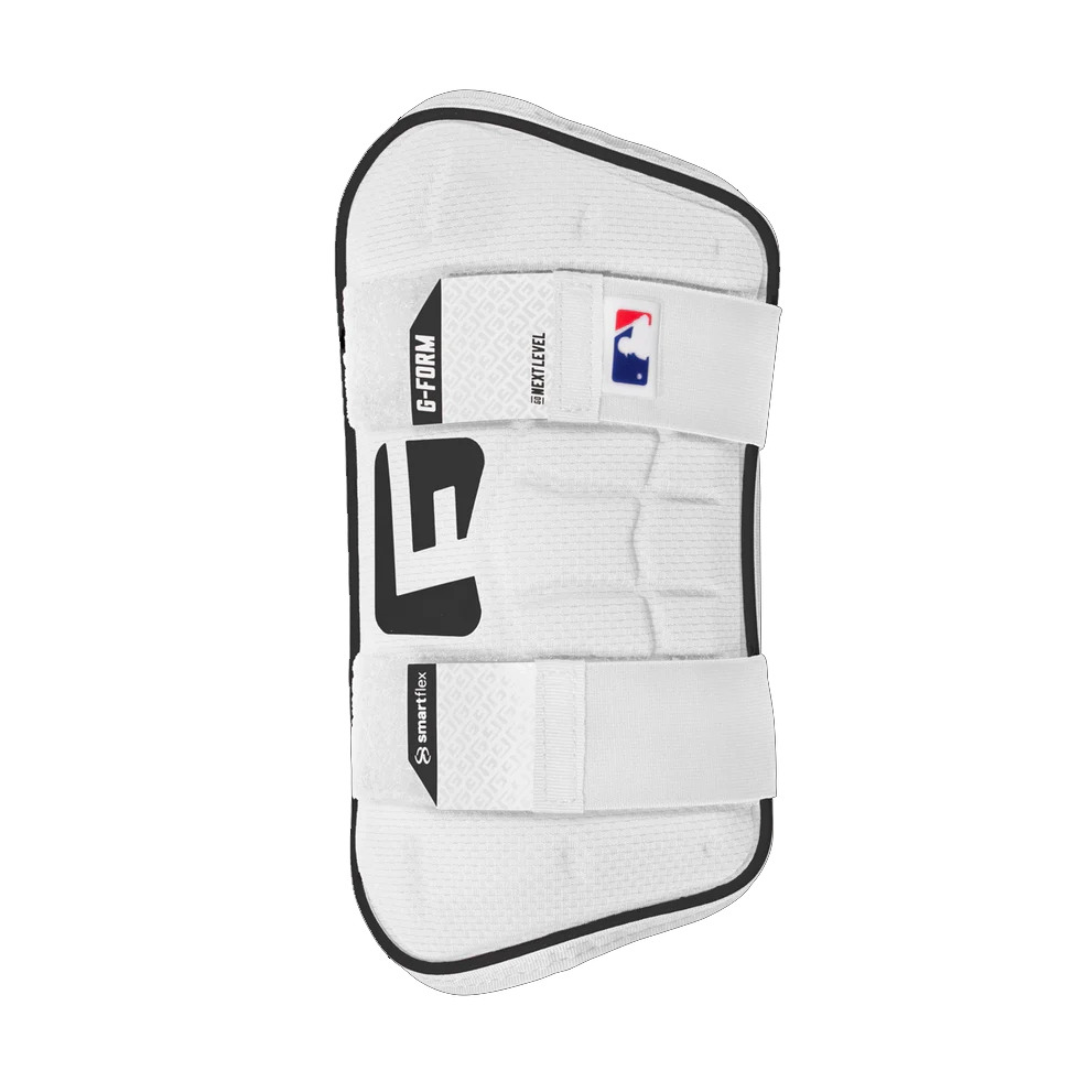《棒壘用品優惠出清》美國進口 G-FORM Elite MLB 認證 快速穿脫護腳-規格圖4