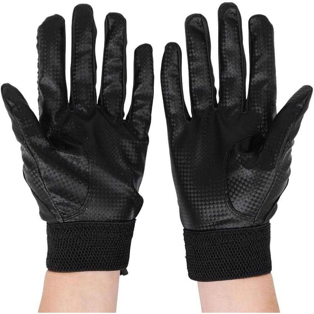 《棒壘用品優惠出清》MIZUNO Gachi Glove 打擊手套 1EJEH15590-細節圖3