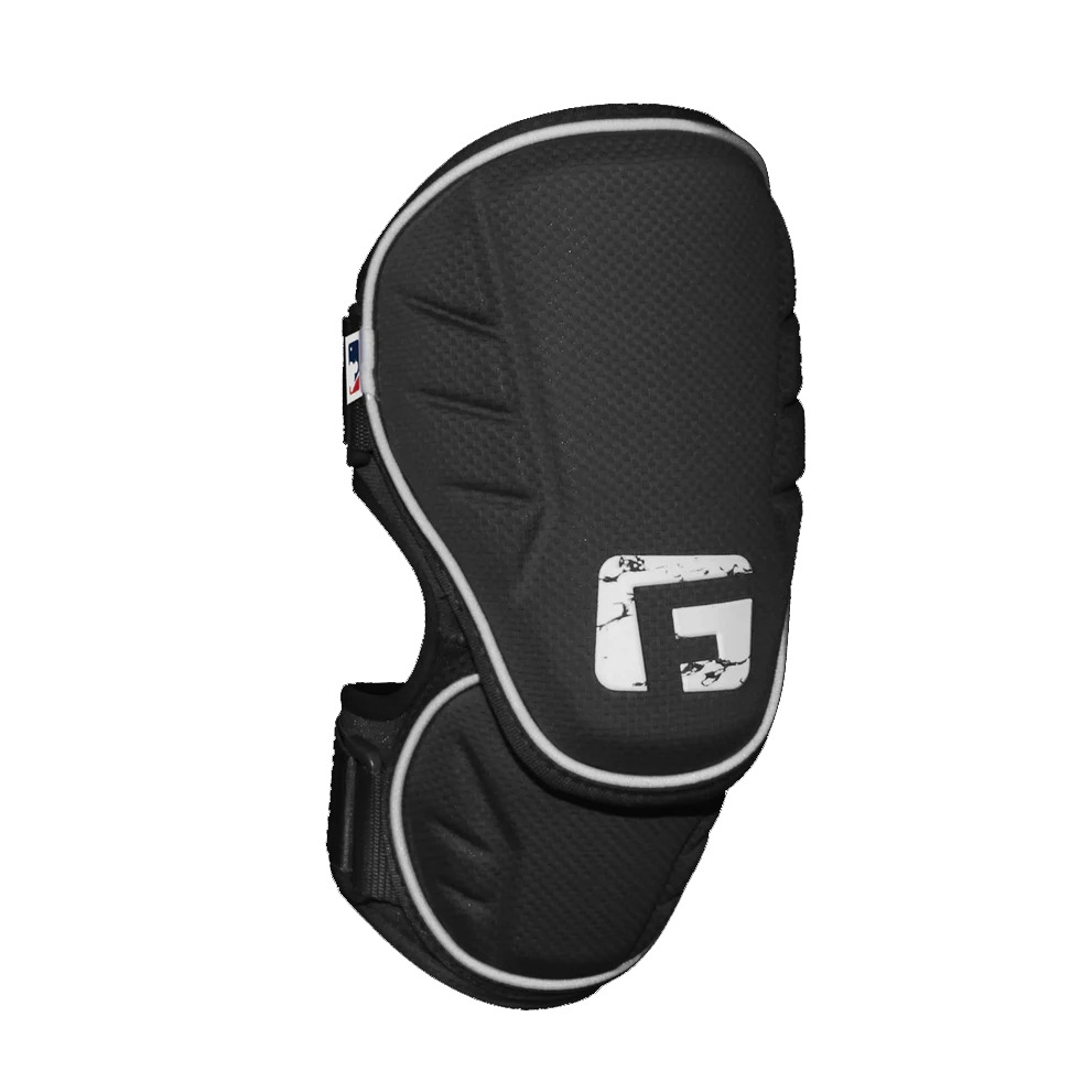 《棒壘用品優惠出清》美國進口 G-FORM Elite MLB 認證 Alpha 兩節式打擊護肘 （六色）-規格圖7