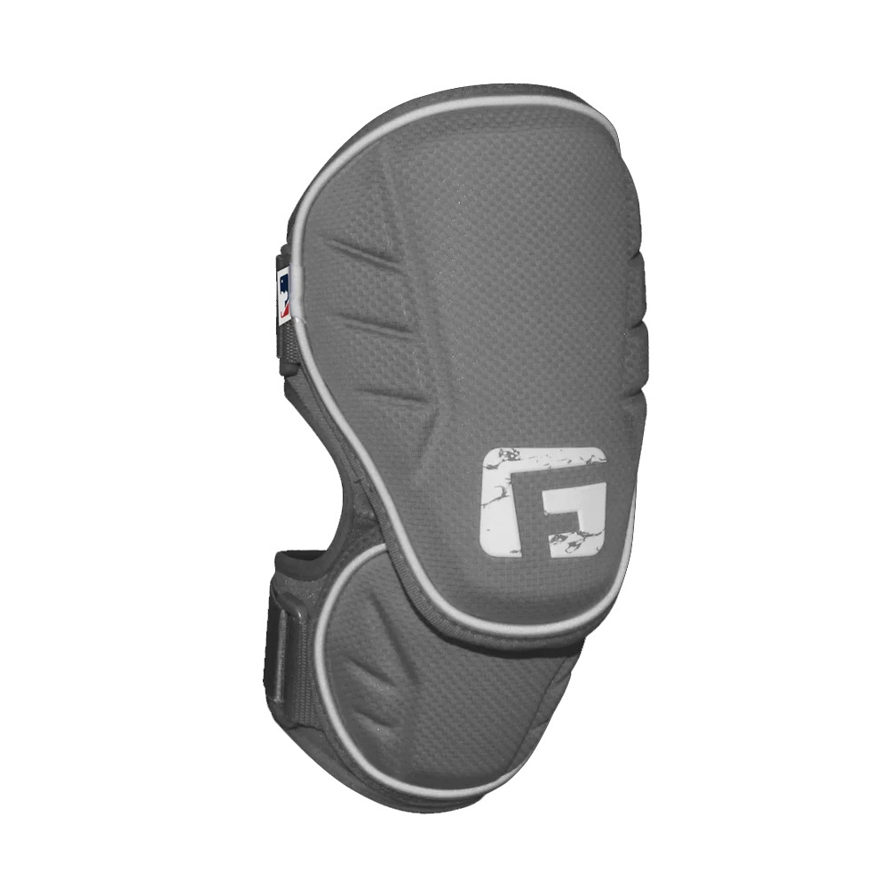 《棒壘用品優惠出清》美國進口 G-FORM Elite MLB 認證 Alpha 兩節式打擊護肘 （六色）-規格圖7