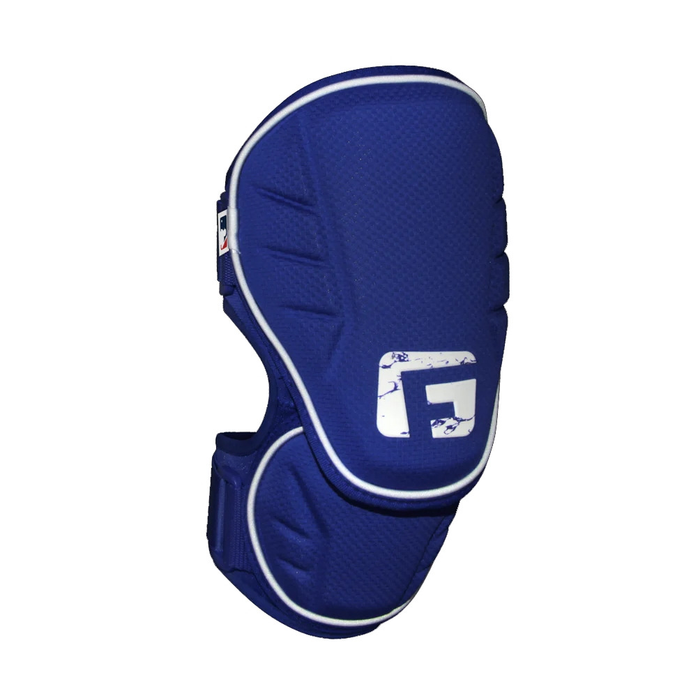 《棒壘用品優惠出清》美國進口 G-FORM Elite MLB 認證 Alpha 兩節式打擊護肘 （六色）-規格圖7