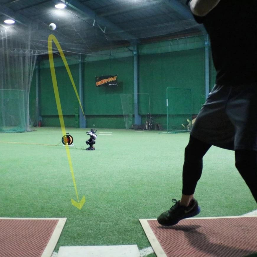 《棒壘用品優惠出清》FIELDFORCE 變化球發球機 室內外 適用 FPM-153PU-細節圖5