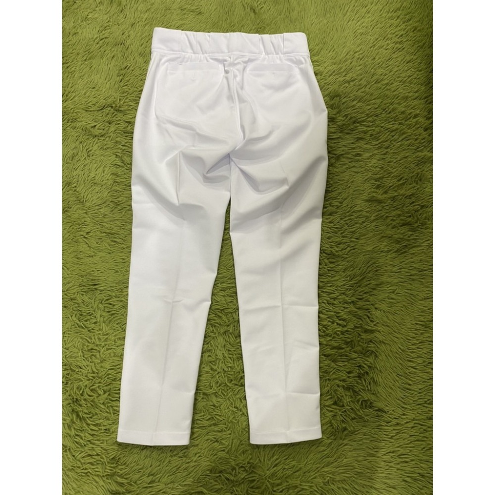 《棒壘用品優惠出清》ZETT 棒球褲 壘球褲 練習褲 比賽褲 美式小直筒褲 BUPT-1070 (雙膝加厚 耐磨)-細節圖2