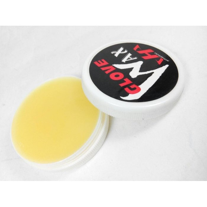 《棒壘用品優惠出清》HATAKEYAMA 手套專用保革蠟 高效保濕皮革油 止滑耐用 50g-細節圖3