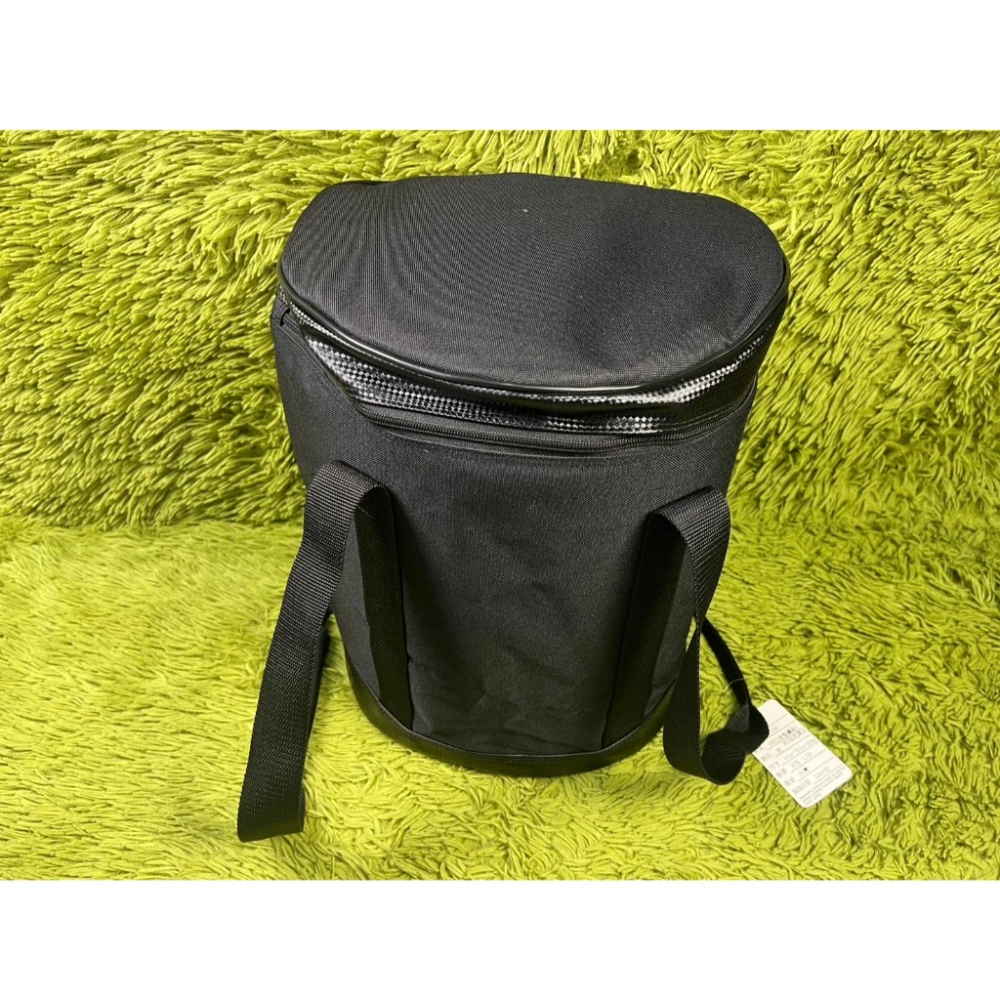 《棒壘用品優惠出清》ZETT 輕量尼龍棒球五打裝壘球 3打裝球袋置球袋-細節圖3