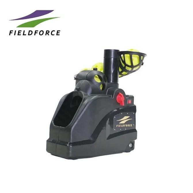《棒壘用品優惠出清》FIELDFORCE 棒球訓練用洞洞球發球機(自動發球) FTM-253-細節圖2