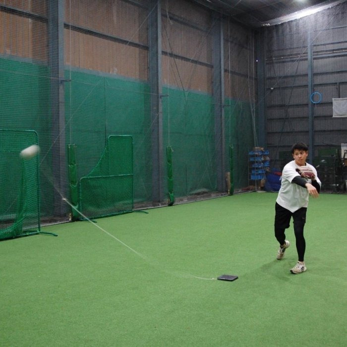 《棒壘用品優惠出清》FIELDFORCE 投球訓練器 FFP-300-細節圖3